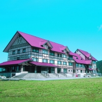 しらびそ高原山岳オートキャンプ場 管理人
